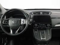 Honda Cr-v ELEGANCE NAVI
